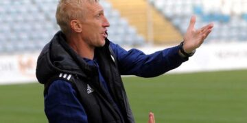 Реал Фарма: п’ять спарингів із Чорноморцем і не тільки