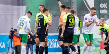 Рекордне вилучення Чоботенка