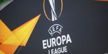 Результаты жеребьевки Лиги Европы сезона 2023/24