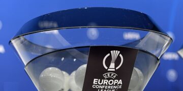 Результаты жеребьевки Лиги конференций сезона 2023/24