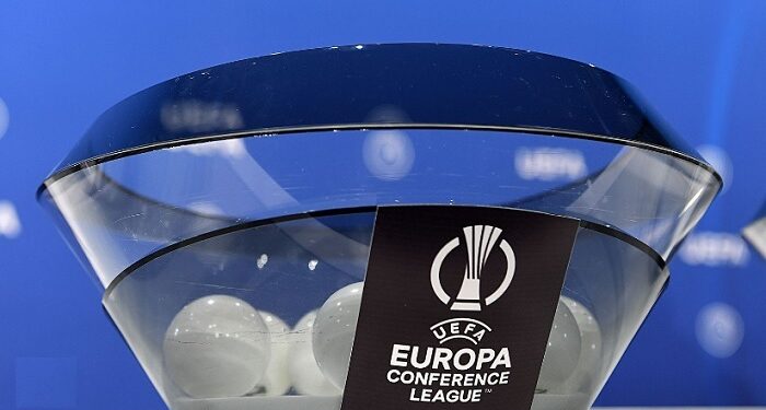 Результаты жеребьевки Лиги конференций сезона 2023/24