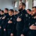 Річниця від дня створення: відзначили роботу працівників Управління патрульної поліції в Черкаській області — Новости Черкасс