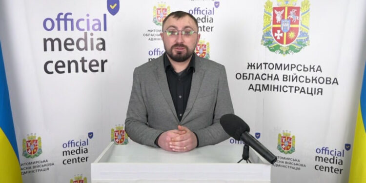 Робоча група «Прозорість та підзвітність» перевірила закупівлі медичних закладів Житомирської області | Журнал Житомира