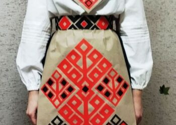 Роботи юних модельєрів знову підкорили журі всеукраїнського конкурсу  — Новости Черкасс