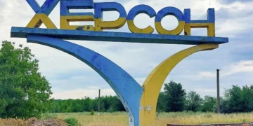 Росіяни намагалися переплисти Дніпро та висадитися у Херсоні