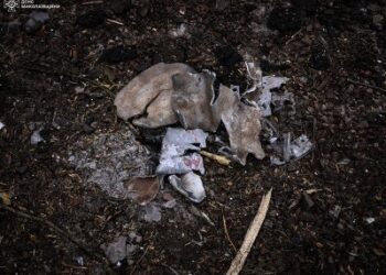 Російські окупанти знову посеред дня вдарили ракетою по Миколаєву » Миколаївський Оглядач