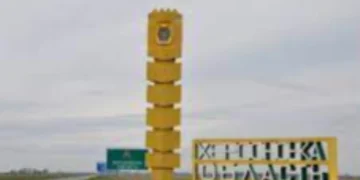 Російські війська вкрили вогнем 15 сіл та міст Херсонщини