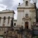 Розклад Пасхальних богослужінь у римо-католицьких храмах Львова