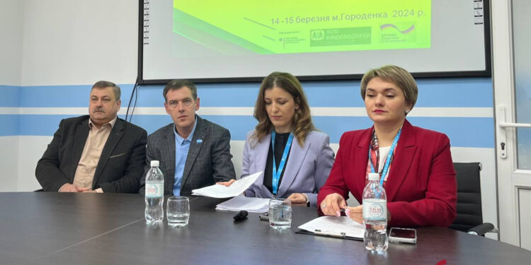 Руками громад творяться зміни: у Городенці відкрили Центр соціальної підтримки дітей та сімей (ФОТО)