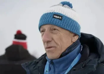 Санитра подтвердил, что покинет пост главного тренера сборной Украины | Биатлон |