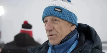 Санитра подтвердил, что покинет пост главного тренера сборной Украины | Биатлон |