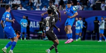 Саудовский «Аль-Хиляль» не проигрывает уже 29 матчей подряд