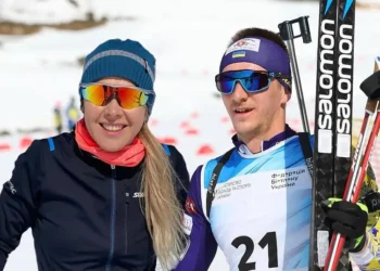 Сборная Украины назвала состав на этапе Кубка мира в Норвегии | Биатлон |