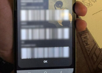 Шахрай оформив на черкащанку кредити на суму в понад 200 тисяч