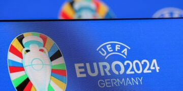 Шансы Украины выиграть на Евро-2024