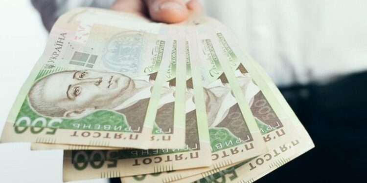 Шепетівчанин за “одноразову допомогу” заплатив більше 60 тис грн —Хмельнитчина