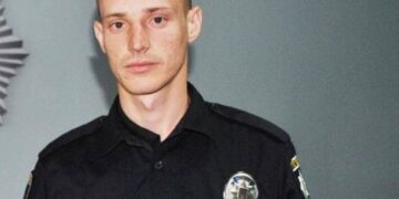 Ще одного експоліцейського з Херсонщини засуджено на 15 років ув’язнення