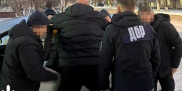 Справу військкома з Білгорода-Дністровського про допомогу ухилянтам скерували до суду
