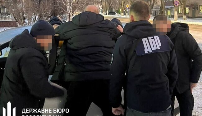 Справу військкома з Білгорода-Дністровського про допомогу ухилянтам скерували до суду