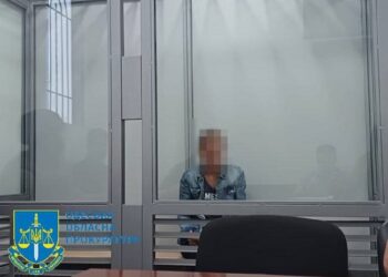 Справу жительки Чорноморська про коригування обстрілів скерували до суду