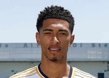 Стало відомо, коли гравець Реала Беллінгем зможе повернутися на поле | Єврокубки