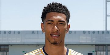 Стало відомо, коли гравець Реала Беллінгем зможе повернутися на поле | Єврокубки