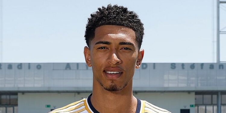 Стало відомо, коли гравець Реала Беллінгем зможе повернутися на поле | Єврокубки