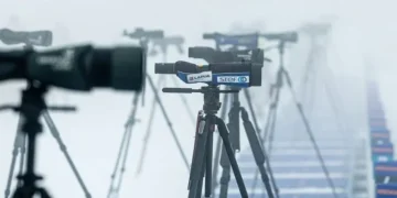 Стартовая гонка этапа Кубка мира в Норвегии перенесена | Биатлон |