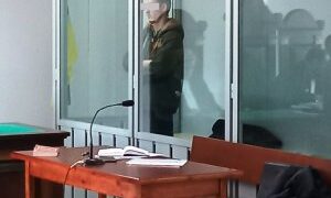 Суд завершив дослідження письмових доказів у справі щодо миколаївця, обвинуваченого, зокрема, в державній зраді » Миколаївський Оглядач