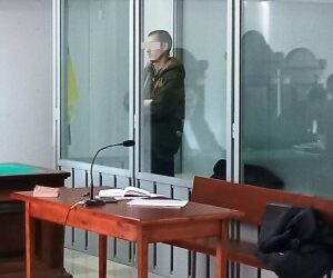 Суд завершив дослідження письмових доказів у справі щодо миколаївця, обвинуваченого, зокрема, в державній зраді » Миколаївський Оглядач
