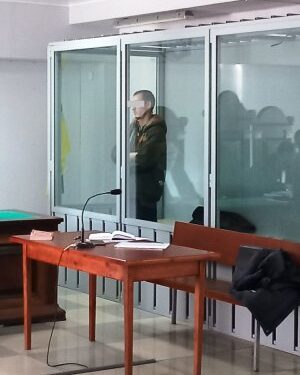 Суд завершив дослідження письмових доказів у справі щодо миколаївця, обвинуваченого, зокрема, в державній зраді » Миколаївський Оглядач