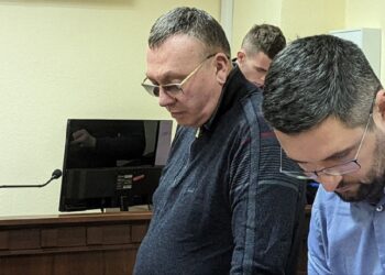 Судді, який підбурював чоловіка до підкупу своїх колег, продовжили термін відсторонення від роботи