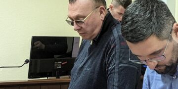 Судді, який підбурював чоловіка до підкупу своїх колег, продовжили термін відсторонення від роботи