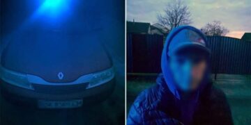 Судитимуть чоловіка, який хотів відкупитися за кермування авто “під кайфом” —Хмельнитчина