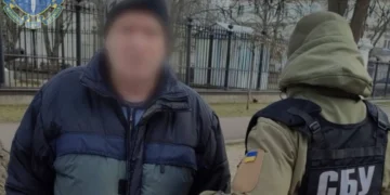 Судитимуть двох мешканців Херсона, які взяли участь в організації та проведенні псевдореферендуму
