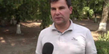 Судитимуть соратника окупаційного голови Херсонщини Сальдо