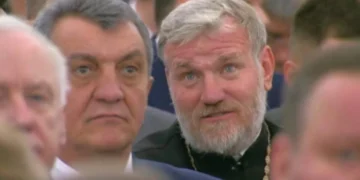 Судитимуть за державну зраду екснастоятеля собору УПЦ МП у Херсоні