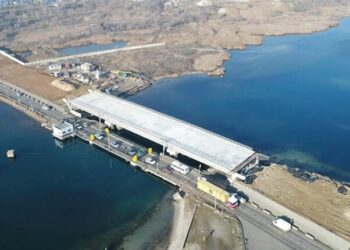 Сухий лиман на Одещині здадуть в оренду на сім років – Новини Одеської області