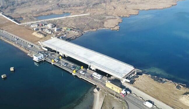 Сухий лиман на Одещині здадуть в оренду на сім років – Новини Одеської області