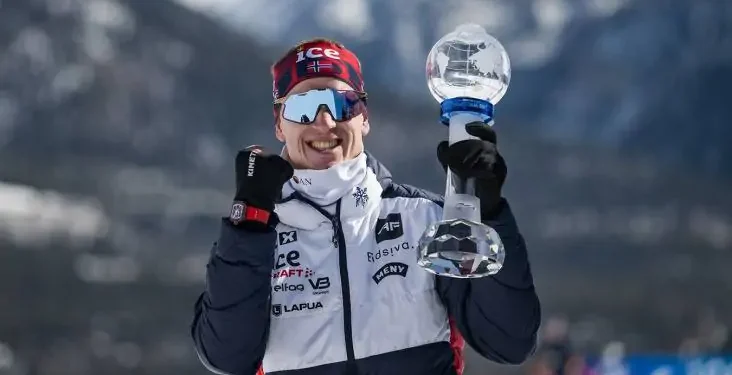 Сумасшедший камбек Витоцци, прорыв Жанмоно, семейная гегемония Бе и продолжение трудных времен для Украины | Биатлон |