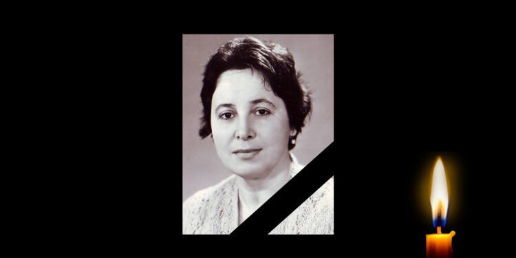 Світлана Ніколішина з університету Полтави померла – ПОЛТАВА СЬОГОДНІ