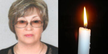 Тетяна Савків померла – вона була заслуженою журналісткою України