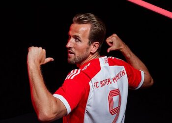 Томас Тухель висловився про вплив Харрі Кейна на Баварію | Єврокубки