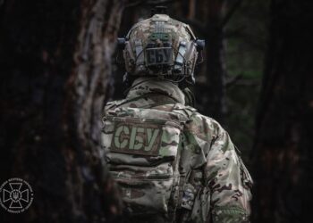 Тренував громадськість на полігонах Миколаївщини: 15 років позбавлення волі отримав агент фсб