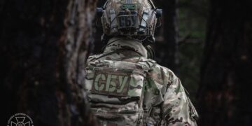 Тренував громадськість на полігонах Миколаївщини: 15 років позбавлення волі отримав агент фсб