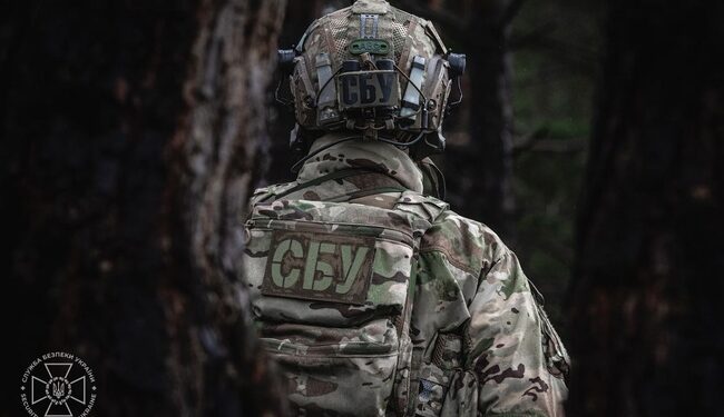 Тренував громадськість на полігонах Миколаївщини: 15 років позбавлення волі отримав агент фсб