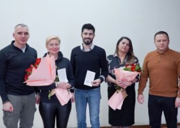 Три миколаївські родини отримали житло » Миколаївський Оглядач