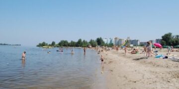 У Черкасах біля Долини троянд хочуть побудувати апарт-готель висотою 33 метри