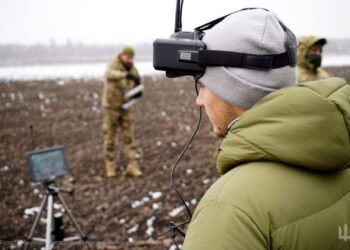 У Черкасах готують пілотів БпЛА — Новости Черкасс