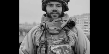 У Черкасах завершився збір підписів за перейменування однієї з вулиць на честь “Міроша”